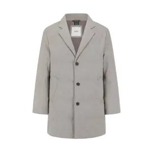 [롯데백화점]올젠 울라이크 다운 체스터 코트 ZOF4CP1303