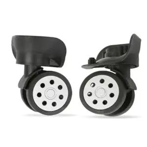 캐리어 가방 수리 바퀴 여행가방 교체 2개 캐리어수리부품