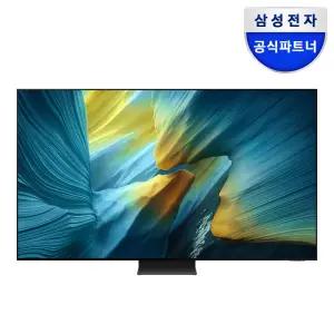 삼성 OLED TV KQ83SF95AEXKR 209cm(83인치) 4K 스탠드