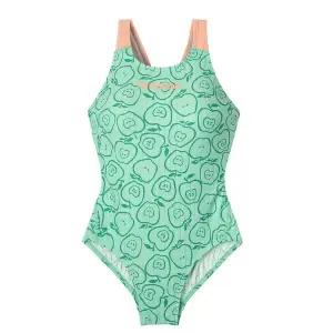 [롯데백화점]레노마 여아동 X-BACK 원피스실내수영복GF2C801_MN