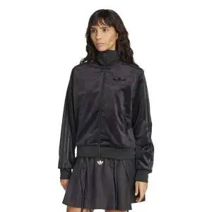 [아디다스오리지널스](타임스퀘어점패션관)[여성] 레트로 분위기로 편안한 벨루어 트랙탑(JY2592)오리...