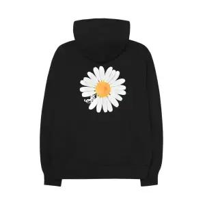 [정품] Peaceminusone x 2025 MAMA Awards Peacemamaone Zip Up Hoodie 블랙 피스마이너스원 마마 어워즈