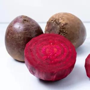 제주 레드비트 5kg 산지직송 특품선별 25년 국내산 비트