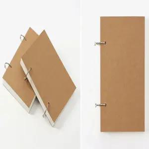 G.L.S 드로잉북 75매 2SET 두꺼운드로잉북