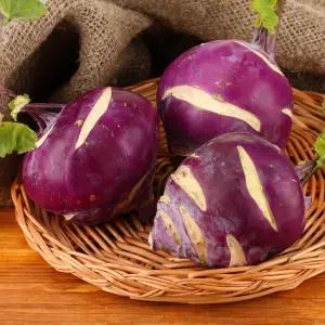 이웃마을 제주 콜라비 4-6개 총3kg내외