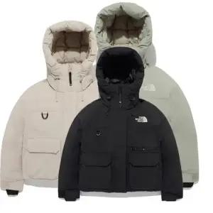 [노스페이스](하남점)NJ1DQ84 여성 오푸스 RDS 다운 자켓