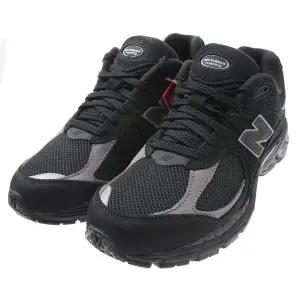 [뉴발란스]매장정품 당일발송 뉴발란스 M2002RCK 올블랙 운동화 런닝화 스니커즈