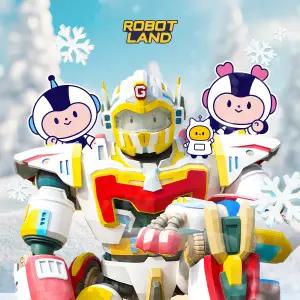 [경남] 마산 로봇랜드 종일/오후 이용권 (~12/31)