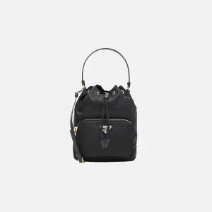 (프라다) 포코노 나일론 버킷백(1BH038)