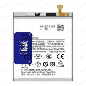 새로운 EB-BA405ABE EB-BA415ABY EB-BA426ABY 삼성 갤럭시 A40 A41 A42 5G A40S 배터리 용 고품질 교체 배