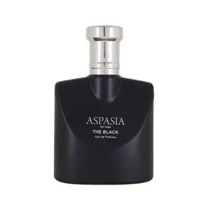 아스파시아 오드 퍼퓸 포 맨 더 블랙 50ml