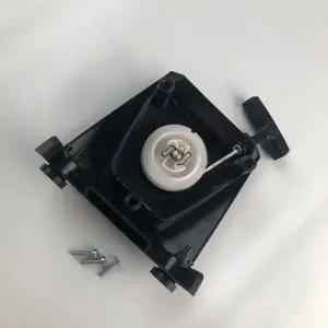 Stihl BR800 BR800X 배낭 송풍기 용 리코일 풀 스타터 되감기 4283-190-4001 수리 액세서리 풀 스타터 교체