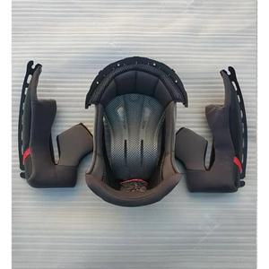 안전모내피 shoei GTAIR 헬멧 액세서리 라이너 XL XXL