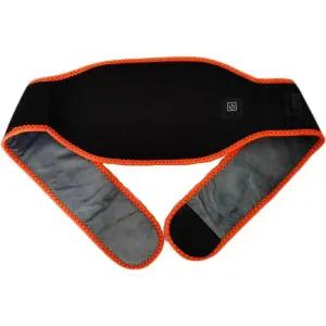 온열복대 복부 허리 발열 찜질 USB 가열 벨트 - 온열 치료 여성 남성 패드 휴대용 통증