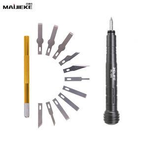 RL066 뒷면 커버 유리 분해 도구 아이폰 호환 16 15 14 13 12 11 Pro Max 수리 후면 하우징 열기 제거