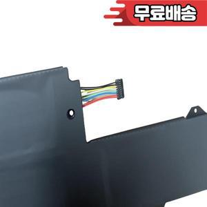 Lenovo IdeaPad 320S-13IKB 요가 L17L3P61 용 새 노트북 배터리