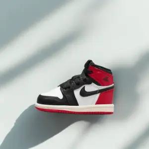 나이키 조던 1 레트로 하이 OG 베이비 신발 운동화 FD1413-106