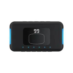 오토클리커 스마트폰 휴대폰 자동터치 택시지지기 스마트 폰 무선 자동 화면 리모콘 블루투스 호환 음소거