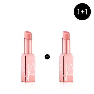 [롯데백화점]나스 [할인/정가80000원대] 에프터글로우 립 밤 1+1