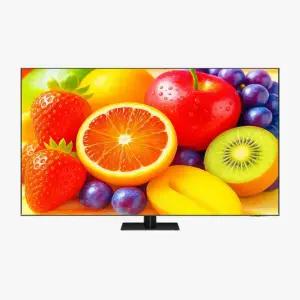 삼성전자 KQ65QD70AFXKR 65인치 QLED 4K TV 스탠드형