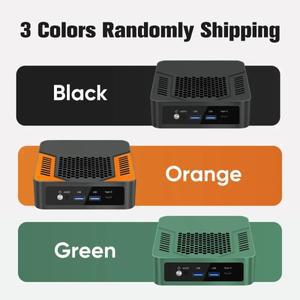 토폰 오쿨링크 미니 PC 게이밍 AMD 라이젠 AI 9 HX 370 365 7 PRO 360 USB4.0 2xDDR5 2xPCIe4 데스크탑 윈