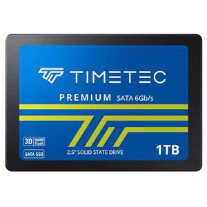 타임텍 1TB SSD 3D NAND SATA III 6Gb /s 2.5인치 7mm (0.28인치) 읽기 속도 최대 550MB SLC 캐시 성능 향상 PC 컴퓨터 데스크탑 및 노트북용 내부 솔리드 스테이트 드라이브(1TB)