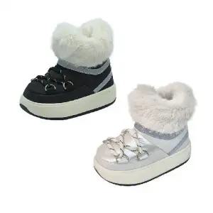 [베어파우](센텀시티점)ARI 아동 방한 패딩부츠 2종 K3042001,084RD-K-CT