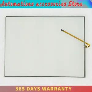 15 인치 4 선 JSW 전기 사출 성형 기계 J55AD 광고 터치 스크린 유리 J140AD J180AD 패널