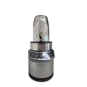 NINJA 뉴트리 블렌더 프로 with AUTO-IQ 믹서기 BN500KR