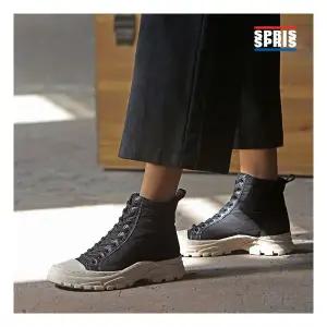 스프리스 여성 쿠션패딩부츠_4종 택1 HWSB0W03PP 107819