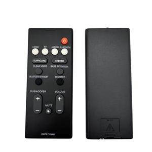 FSR78 ZV28960 YAMAHA 호환 사운드바 YAS-106 YAS-207 스피커 리모콘