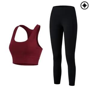 [스피카] 요가복세트 브라탑 레깅스 베이직BR503