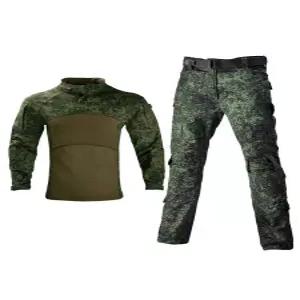 밀리터리 군복 작업복 전술 유니폼 상하세트