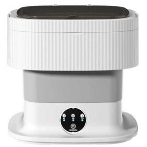 미니 접이식 세탁기 휴대용 탈수 속옷세탁기 15L 미니접이식세탁기 13L 제염 행주