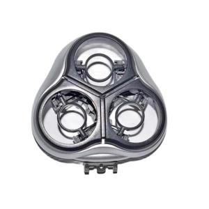 필립스 Norelco HQ7800 HQ7810 HQ8100 HQ8140 HQ8142 HQ8150 HQ8155 HQ8160 면도기 프레임용 교체 면도 헤