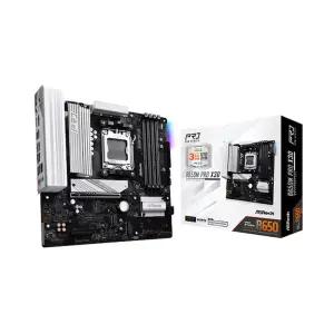 ASRock B650M Pro X3D 에즈윈__