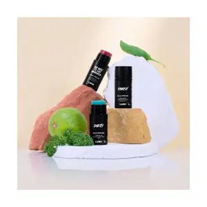 러쉬 LUSH 퍼퓸 향수 휴대용 솔리드 퍼퓸고체 15종 택 1