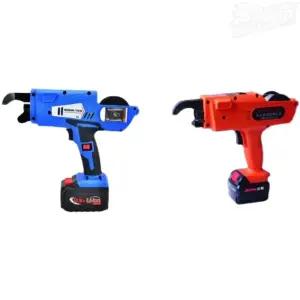 단일상품 휴대용 철근결속기 반생기 자동 충전식