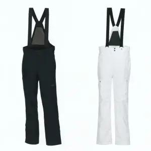 푸조 스키복/보드복 오버올 FZ906 (3색상)