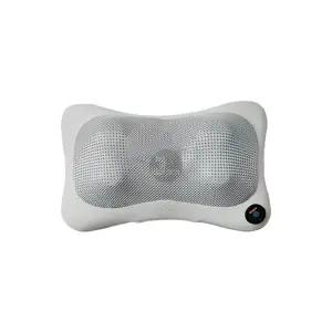 오아 OMS-031BE 쿠션 무선 바디케어 온열 마사지기