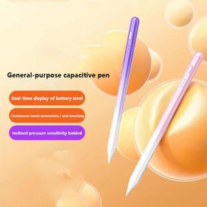 레노버 탭 아이디어 11 2025 샤오신 패드 TB335FC M11 K11 B11 프로 GT 11.1용 휴대용 터치 스크린 펜 스타일러스 펜슬