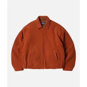 [정품] 프리즘웍스 플리스 후리스 DRIZZLER 자켓 _ BRICK 998265