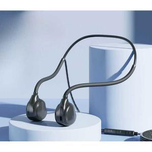 이어폰 전용 유선이입 비골전도 귀걸이형 머리띠 학습 배서