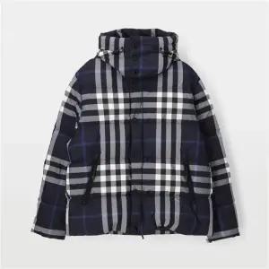 버버리 LARRICK 라릭 남성 다운 패딩 81004211