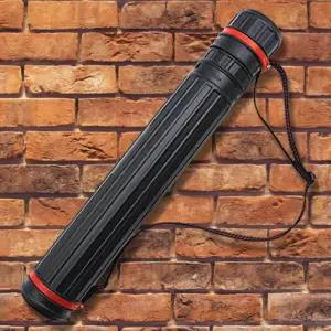 대형 화구통 특대 (76-132CM) 도면통 미술 화통 그림 포스터 보관통