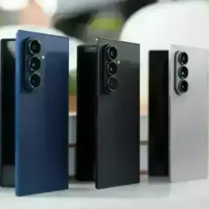 삼성전자 갤럭시Z 폴드7 256GB 자급제