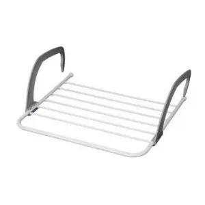 걸이식 빨래 건조대 실내건조대 건조대 창틀 욕실 미니 수건