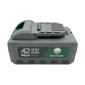 나리온 배터리, 42V 4.0ah