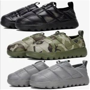 [노스페이스](의정부점) NS93P54 남여공용 캠프 뮬 보온우수