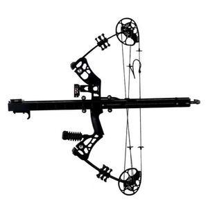 컴파운드보우 양궁 화살 쇠구슬 선수용 화살집 수납 DELE 캔버스 심심풀이
